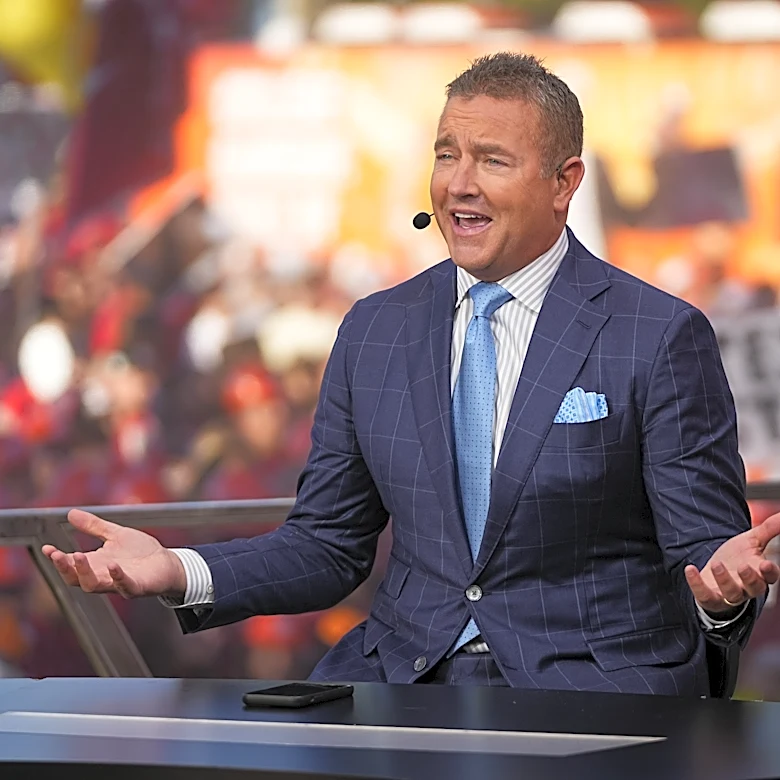 Kirk Herbstreit believes Indiana will win Big Ten over Ohio State