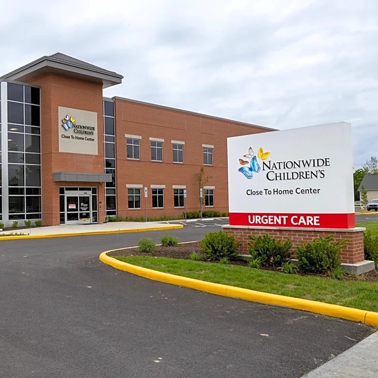 Marysville man sues Nationwide Children's Hospital over toddler's death
