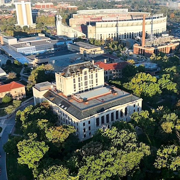 As Wexner renaming requests linger, Ohio State denies request for different space