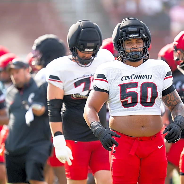 These 6 Ohio players landed on USA TODAY's college football top 100