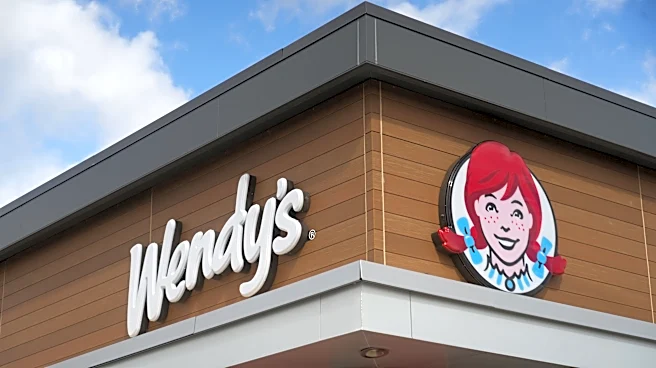 Wendy's CEO admits cost cuts came at expense of food quality, WSJ reports