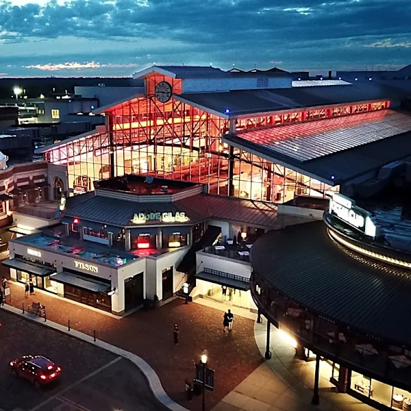 Easton mall to welcome new furniture, dining and 'theme park-style' brands