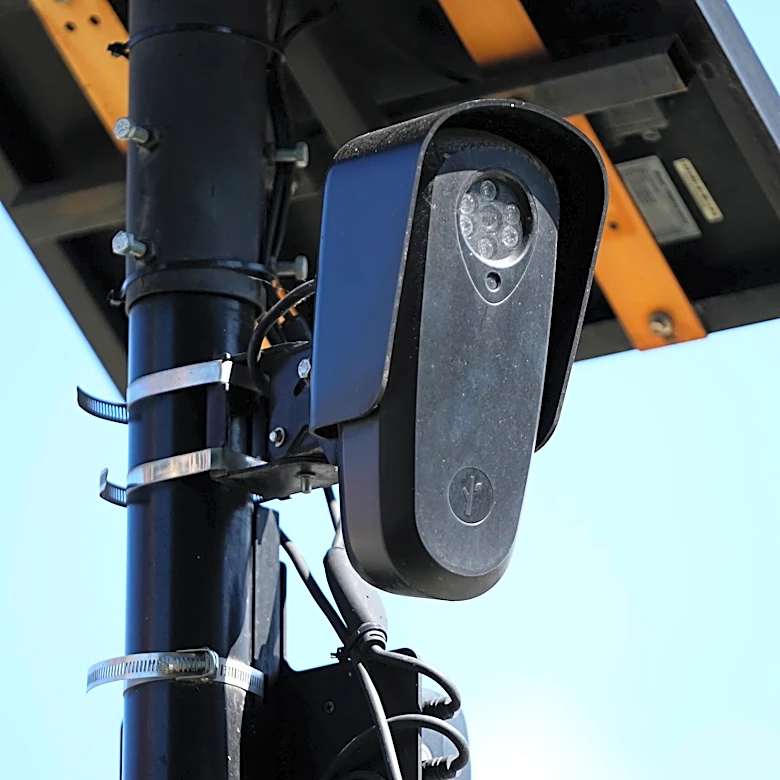 Columbus Council majority eyes ending Flock camera program | Exclusive