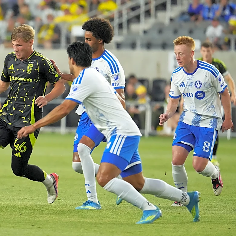 Columbus Crew game vs New England Revolution rescheduled by travel
