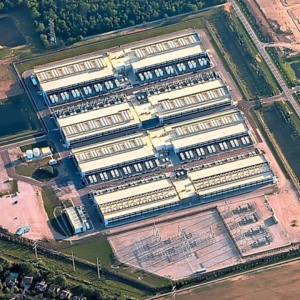 Ohioans' rights are being crushed to please data center oligarchs | Ex-attorney general