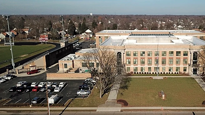 Ohio could close or convert struggling schools. CCS says that's a bad idea