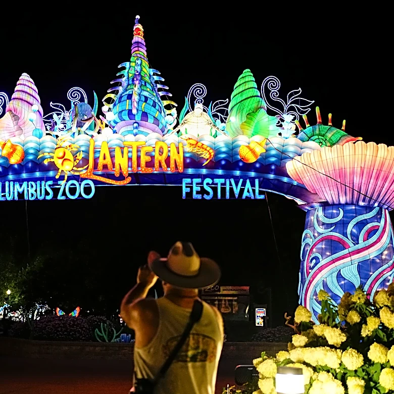 Celebrate fall with some can't-miss festivals around central Ohio