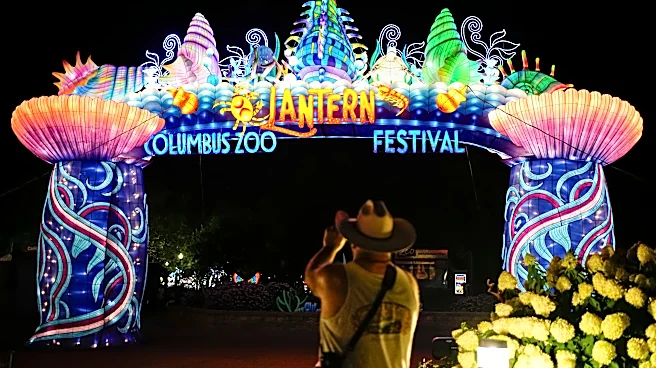 Celebrate fall with some can't-miss festivals around central Ohio