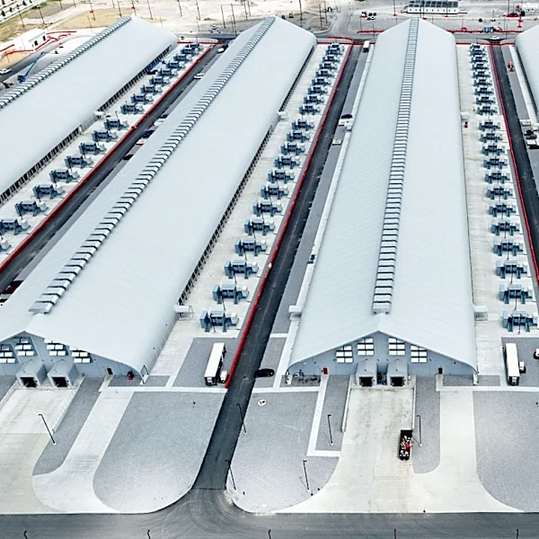 Data centers not just server farms. AI is being used for noble goals, Ohio's future | Opinion