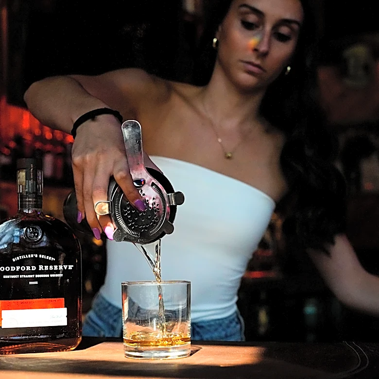 Welcome to the Farm is the newest nightspot in Columbus