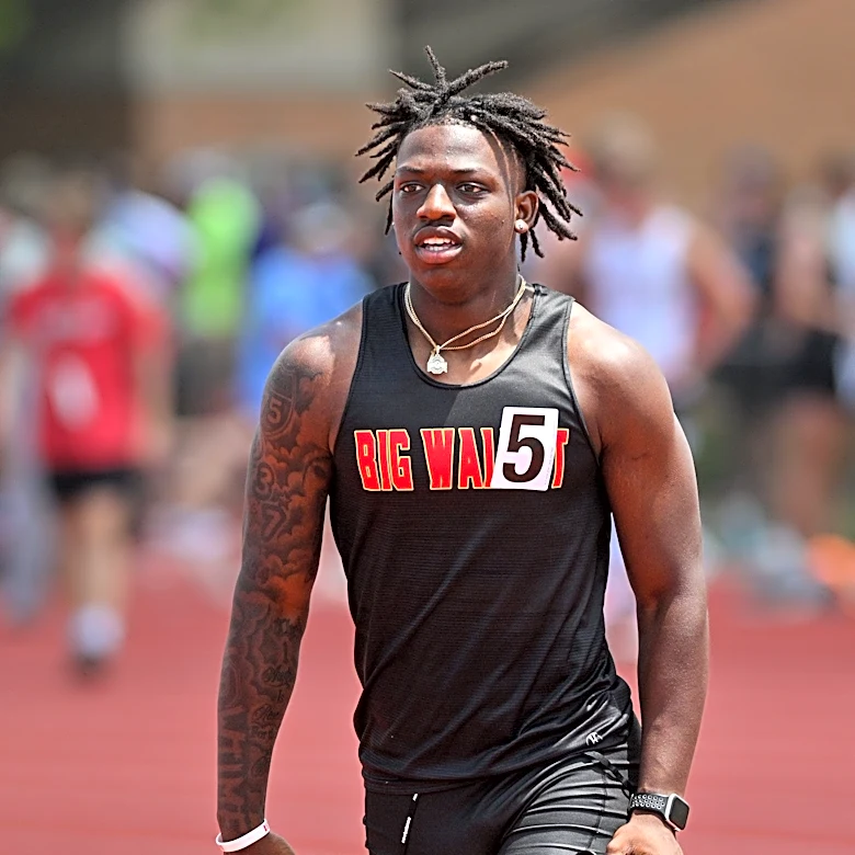 NIL bylaw violations likely the reason for Jamier Brown's suspension by OHSAA