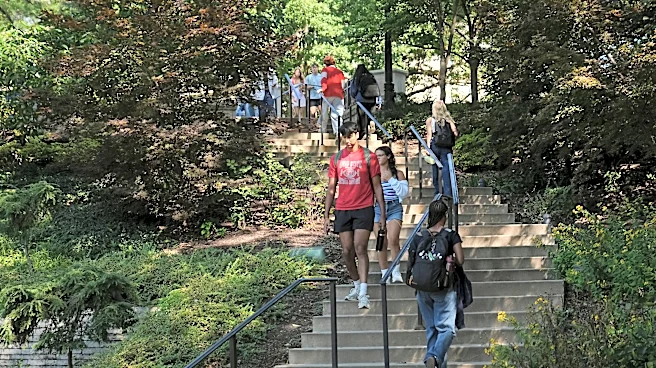 I am an OSU professor. Laziness isn't why many of my students can't read | Opinion
