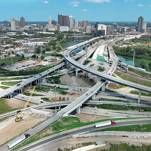 What would you pay to avoid the I-70/I-71 commute in Columbus? | Getting There