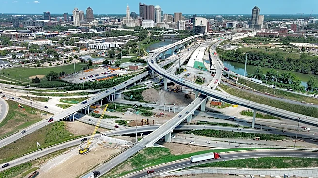 What would you pay to avoid the I-70/I-71 commute in Columbus? | Getting There