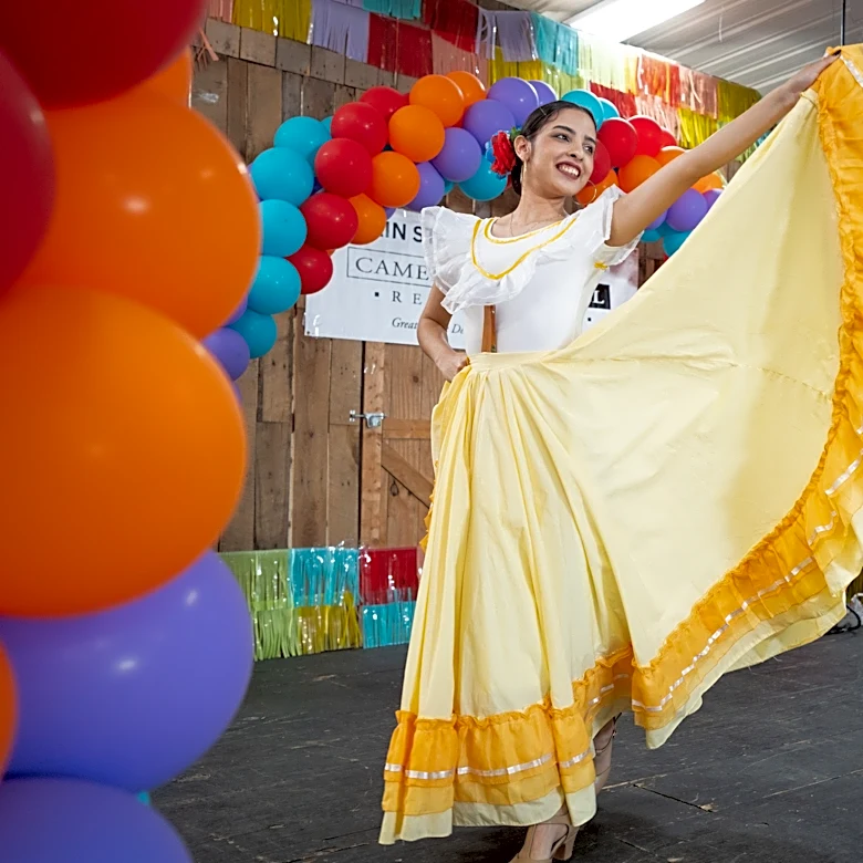 Explore global cultures at Columbus International Festival
