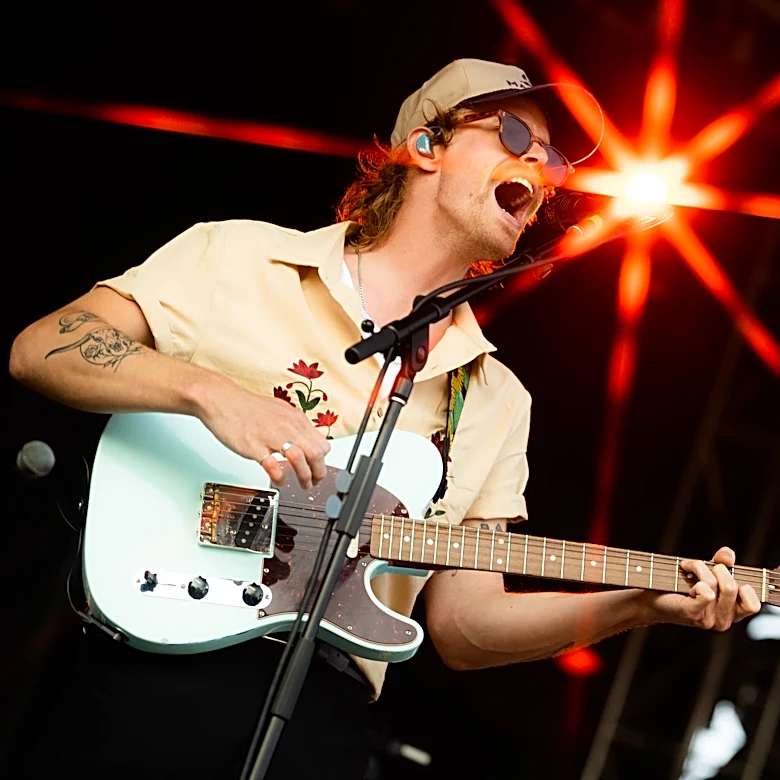 Caamp to play hometown headliner at Schottenstein Center