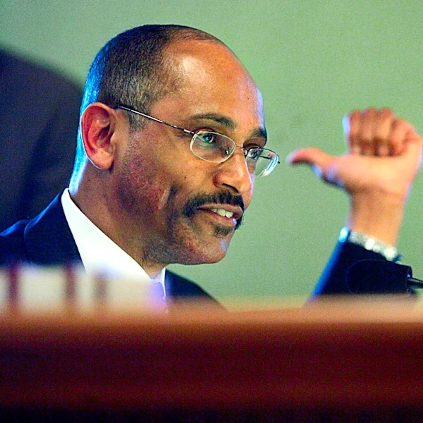 Long-time former state lawmaker Ray Miller dies