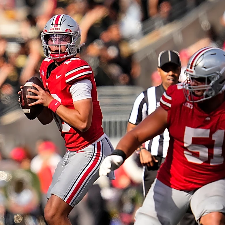 Does Ohio State football play today? Here's when Buckeyes play 1st game