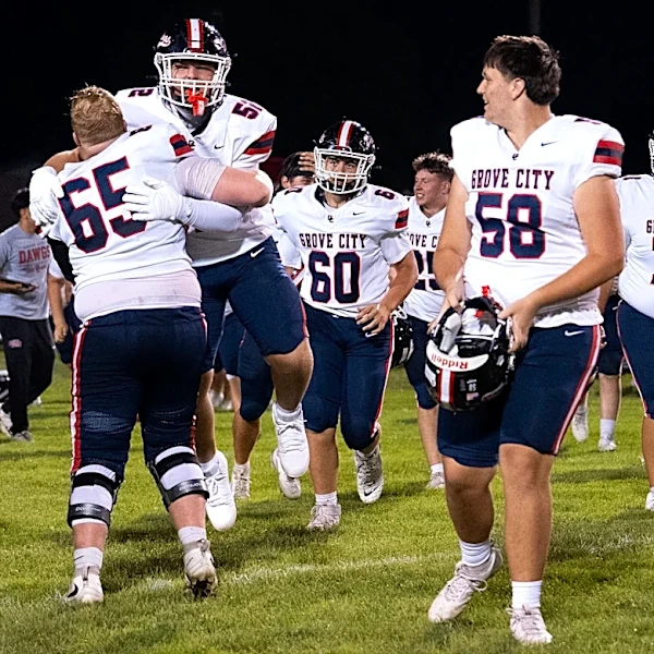 Ohio high school football takeaways from Week 2 games in Columbus area