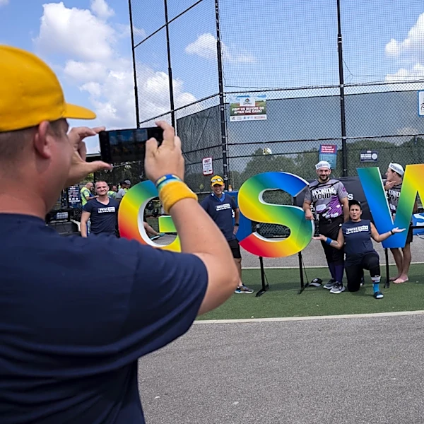 Columbus LGBTQ+ bars, restaurants ready for Gay Softball World Series