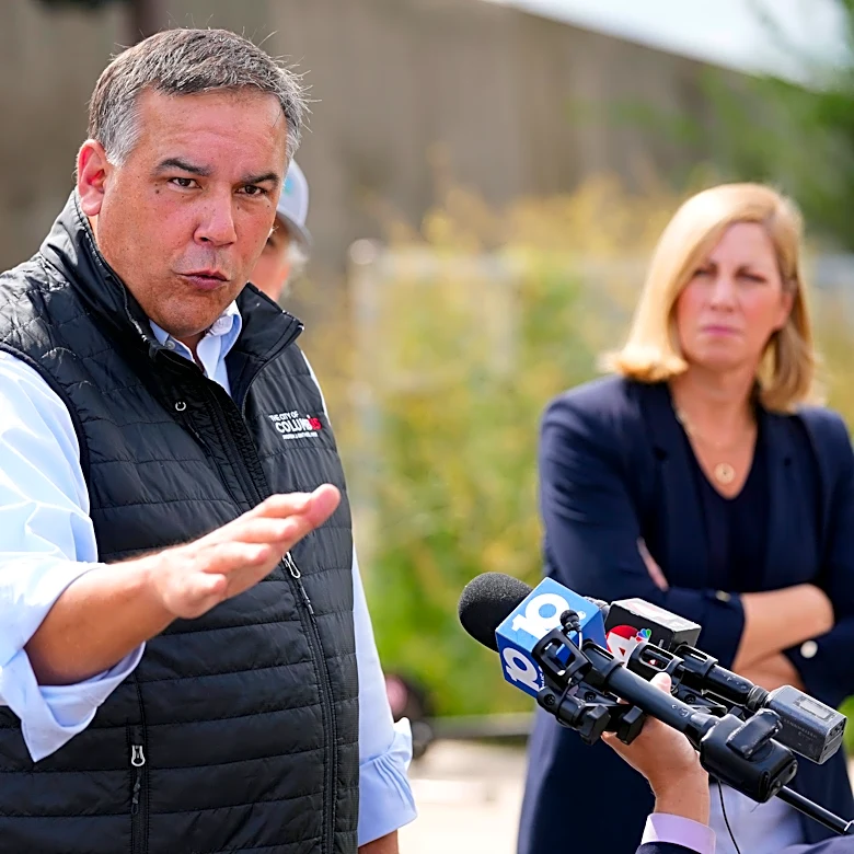 I've done the math. Ginther has put Columbus in a $50 million hole | Letters
