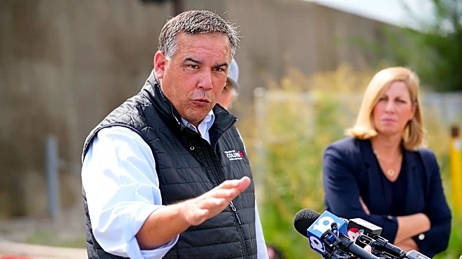 I've done the math. Ginther has put Columbus in a $50 million hole | Letters