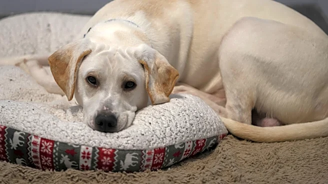 Ohio nonprofit launches program to save more dogs