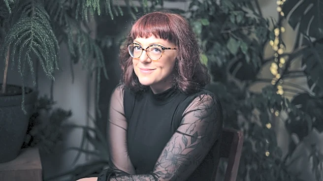 Authors at the Library expands writers' series to new locations