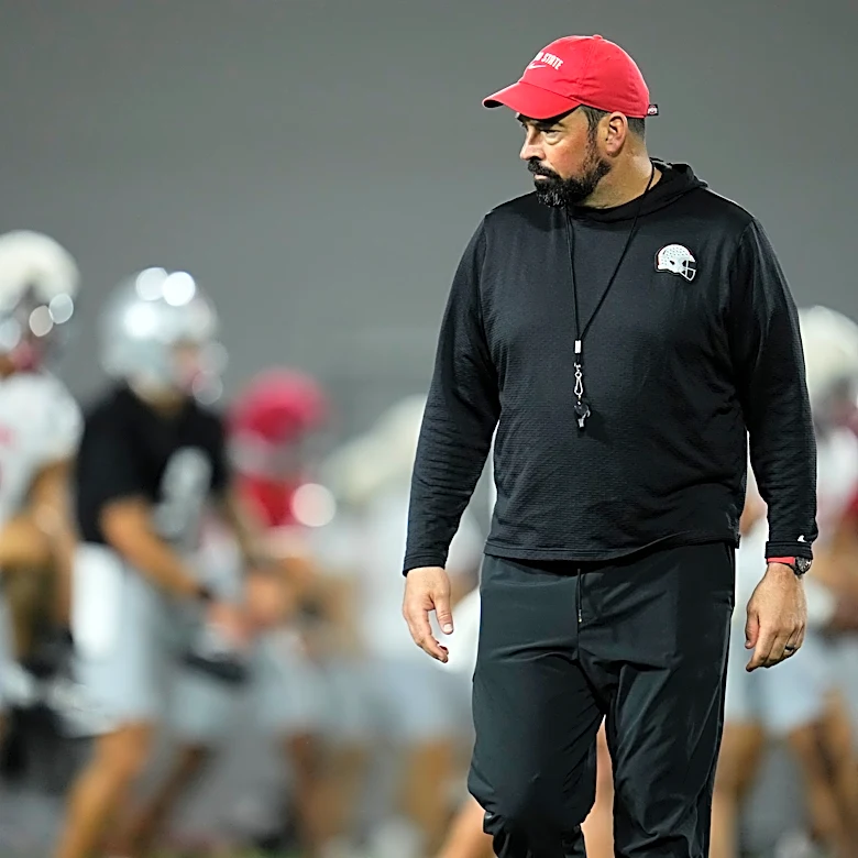Ohio State vs Ball State: Odds, injuries, key matchups