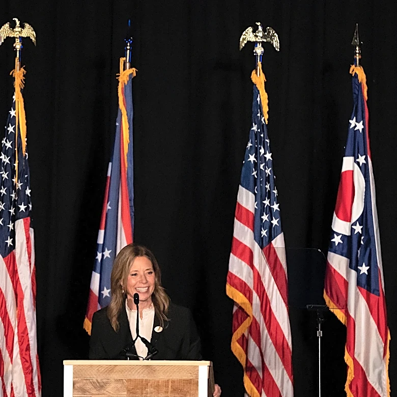 Ohio governor's race is riddled with attack ads