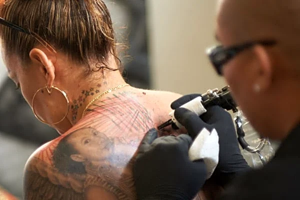 Ohio Immigrant Alliance seeks tattoo design symbolizing solidarity
