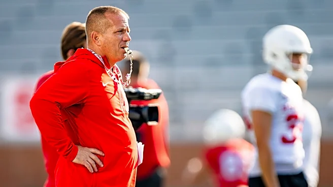 Ohio State spending nearly $4M in guarantees for 2 nonconference games