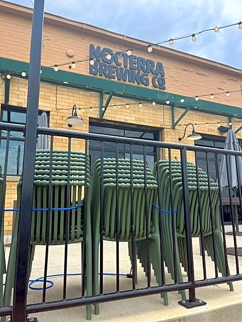 Nocterra Brewing taprooms face uncertain future