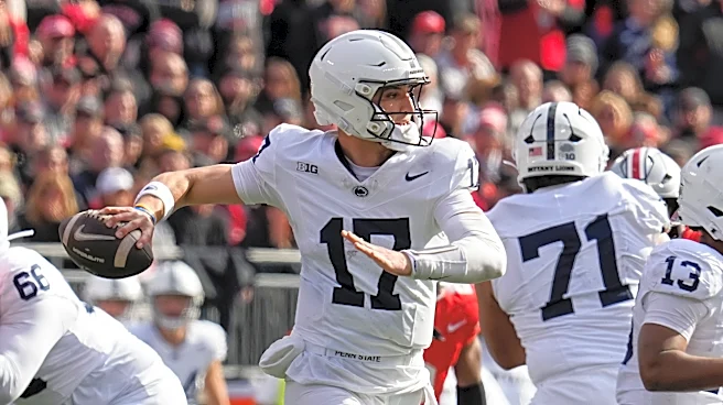 Olentangy grad Ethan Grunkemeyer set to be QB1 at Virginia tech
