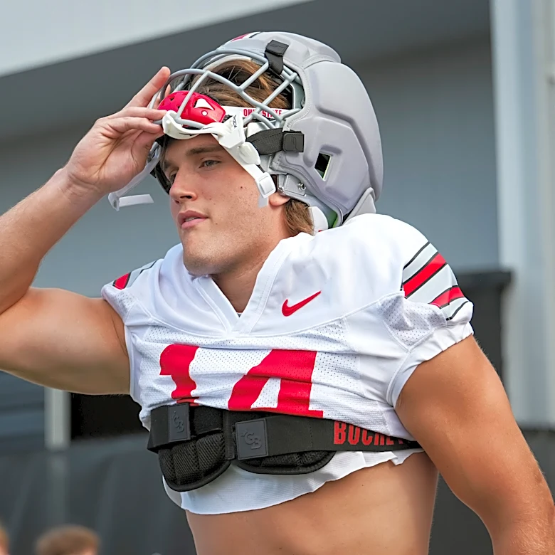 5 Ohio State defenders who could have breakout seasons