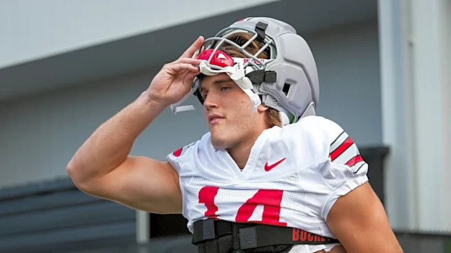 5 Ohio State defenders who could have breakout seasons