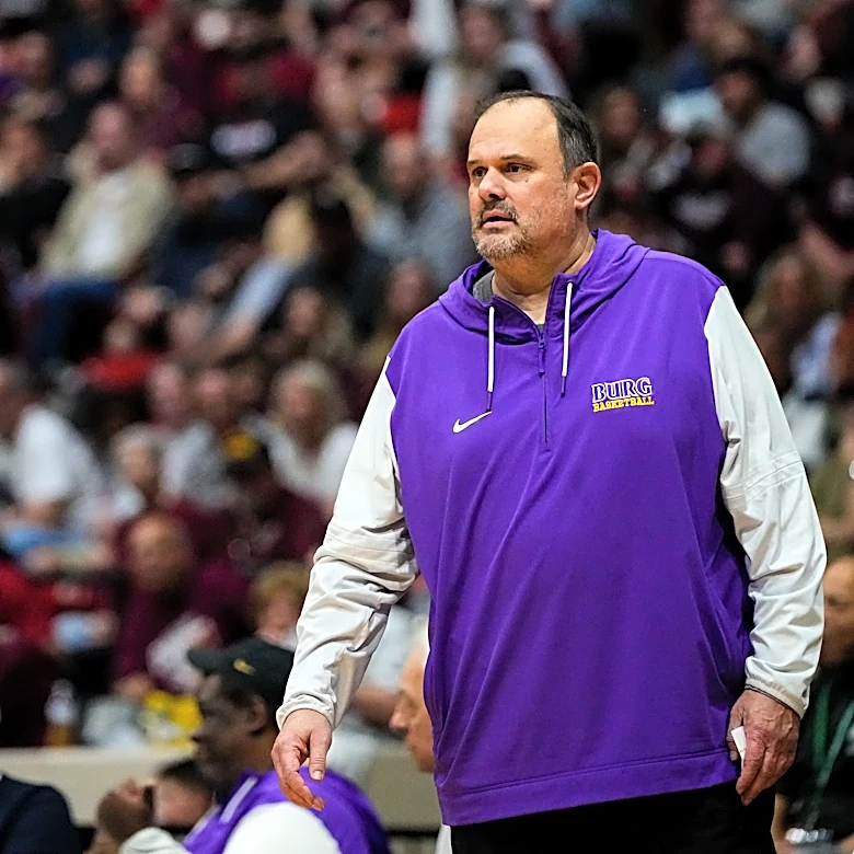 Reynoldsburg basketball coach Andrew Moore resigns after six seasons