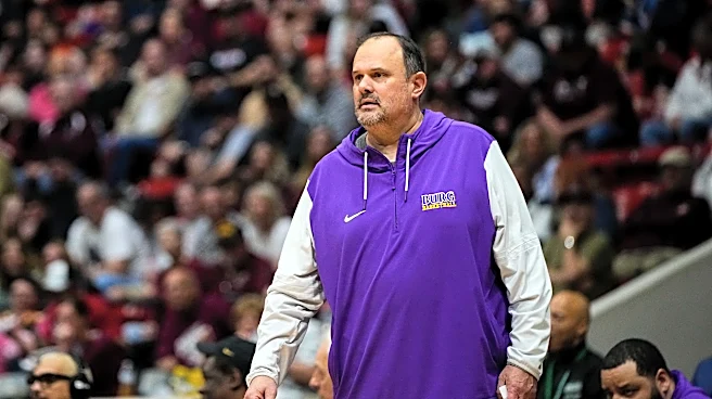 Reynoldsburg basketball coach Andrew Moore resigns after six seasons