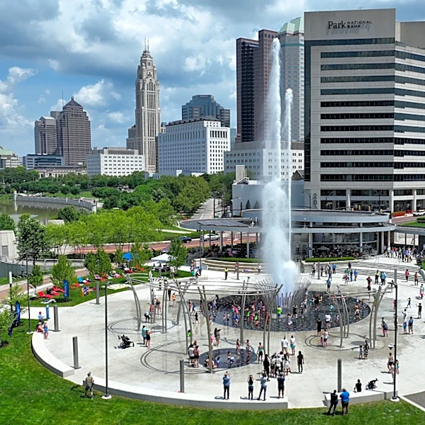 Heat advisory issued for central Ohio as temperatures, humidity rise