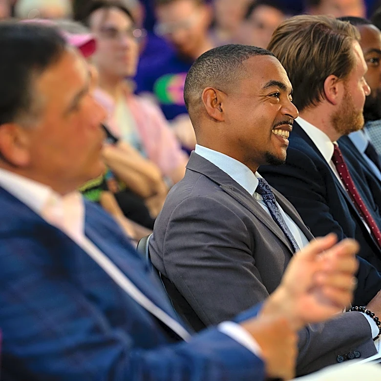 Columbus council weighs campaign finance limits ahead of 2027 mayoral race