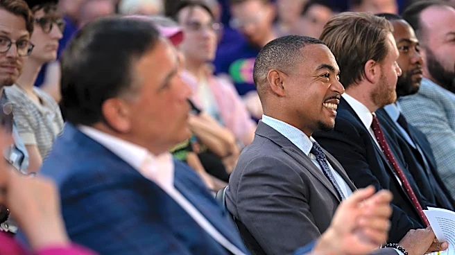 Columbus council weighs campaign finance limits ahead of 2027 mayoral race