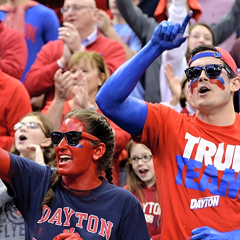 Dayton, Ohio State rank as top 10 best party schools in US
