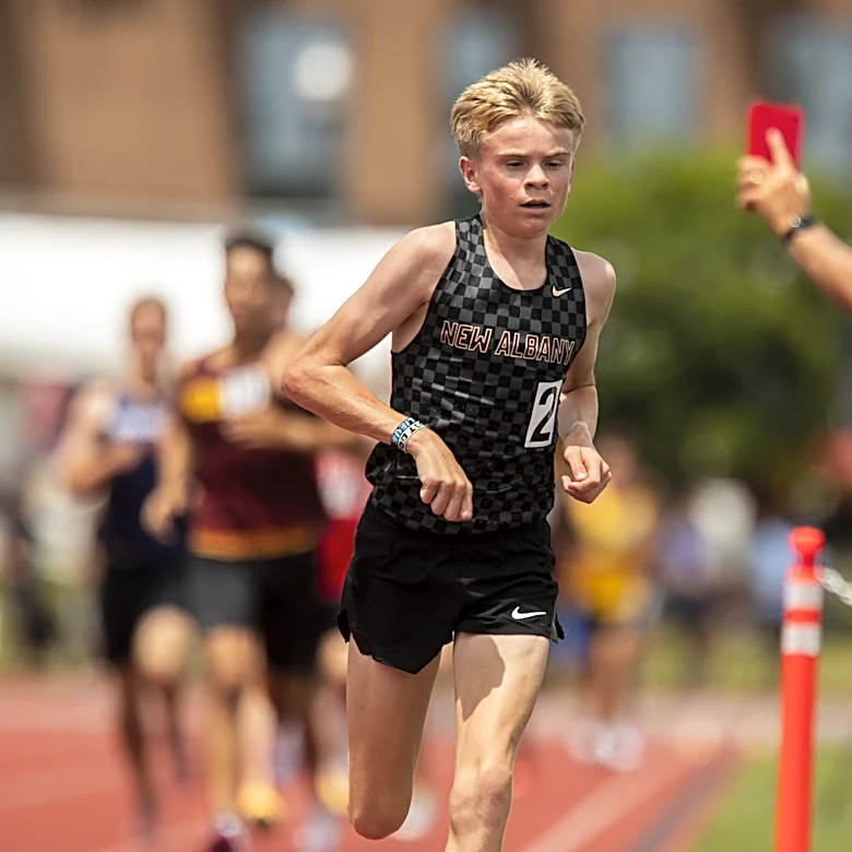Central Ohio boys cross-country runners to watch in 2026 season