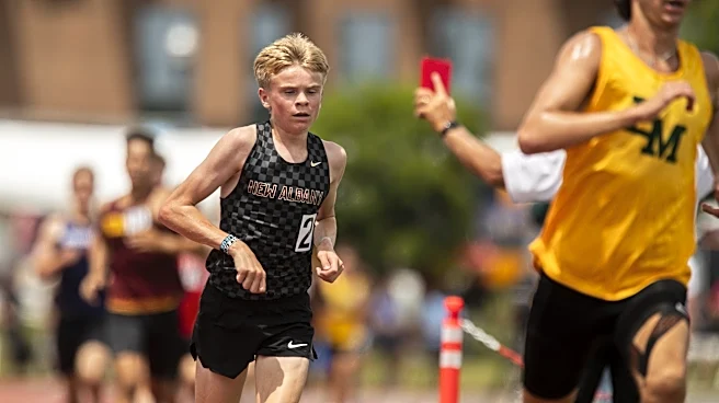 Central Ohio boys cross-country runners to watch in 2026 season