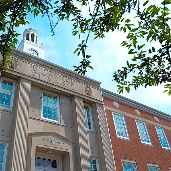 Delaware City Council votes not to renew city manager's contract