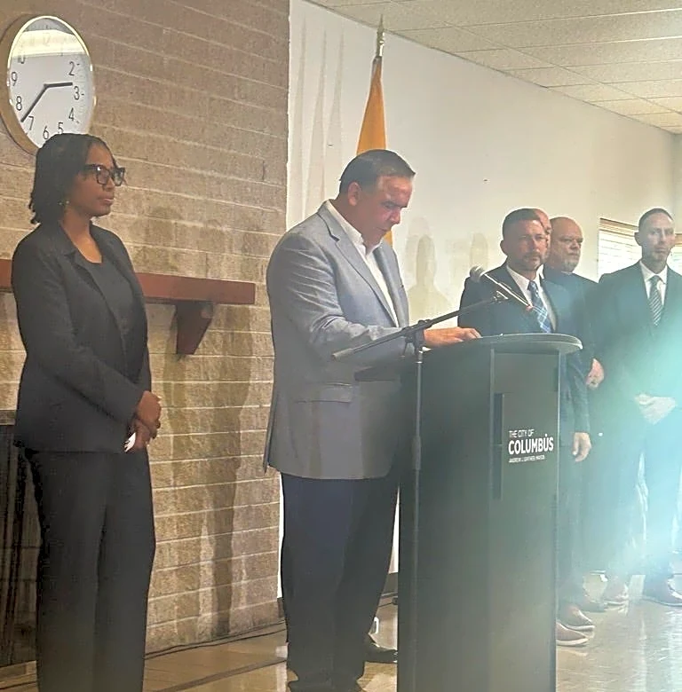 Columbus to expand unit investigating nonfatal shootings to West Side
