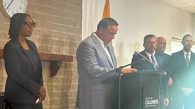 Columbus to expand unit investigating nonfatal shootings to West Side