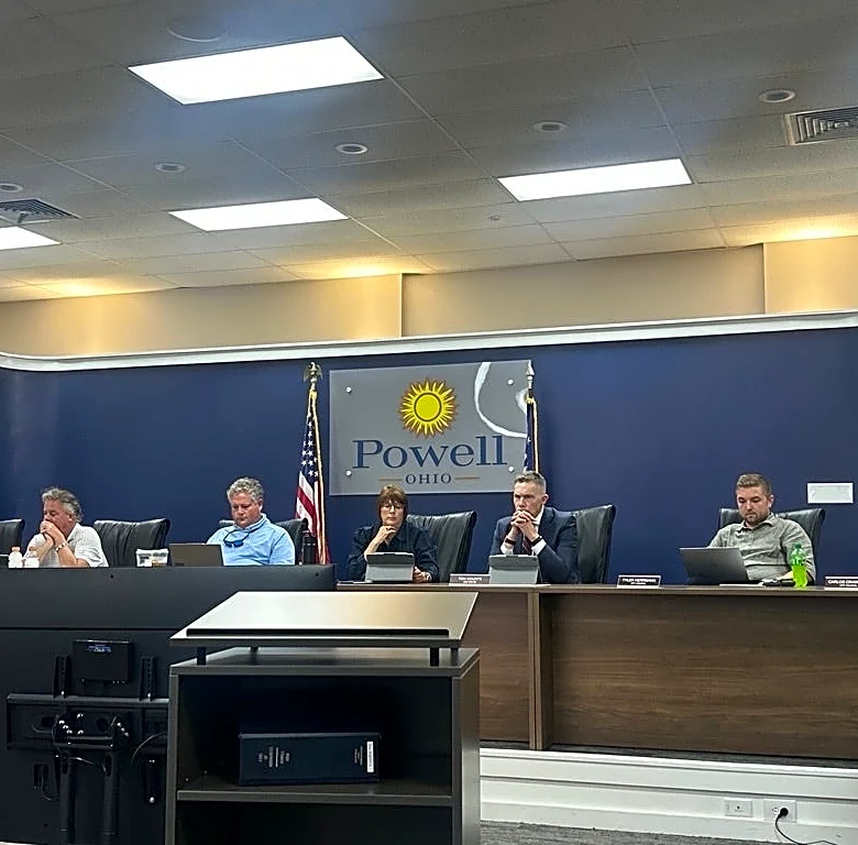 Powell extends moratorium on marijuana dispensaries through 2027