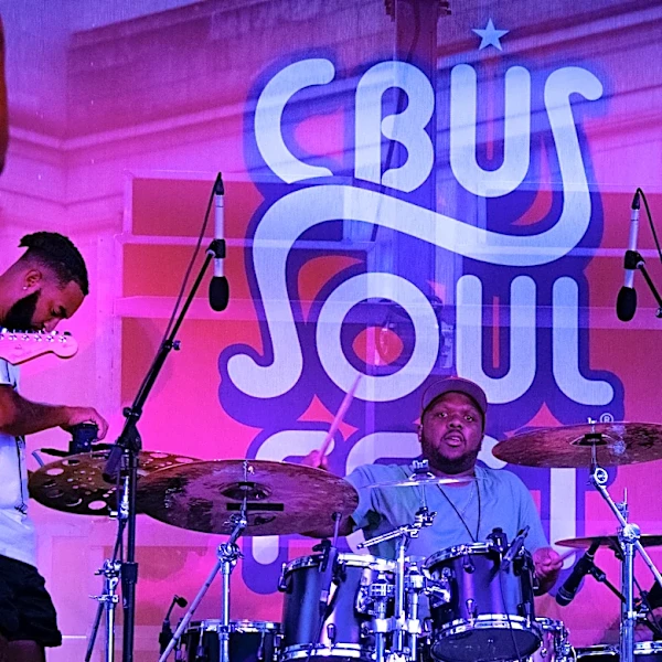 CBUS Soul Fest road closures to impact traffic near Bicentennial Park