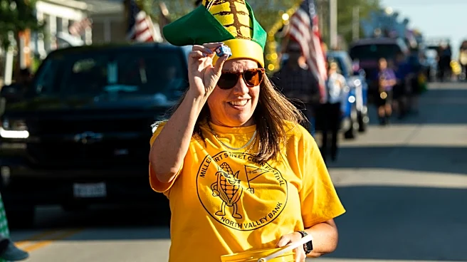 Find fun this Labor Day weekend at central Ohio festivals